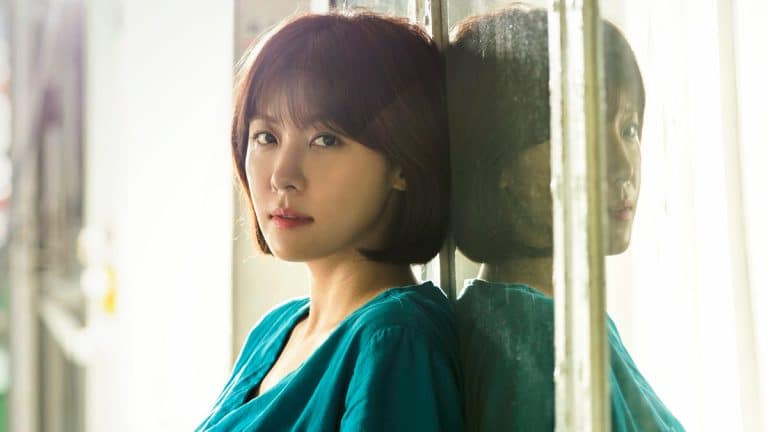 Ha Ji Won dans Hospital Ship