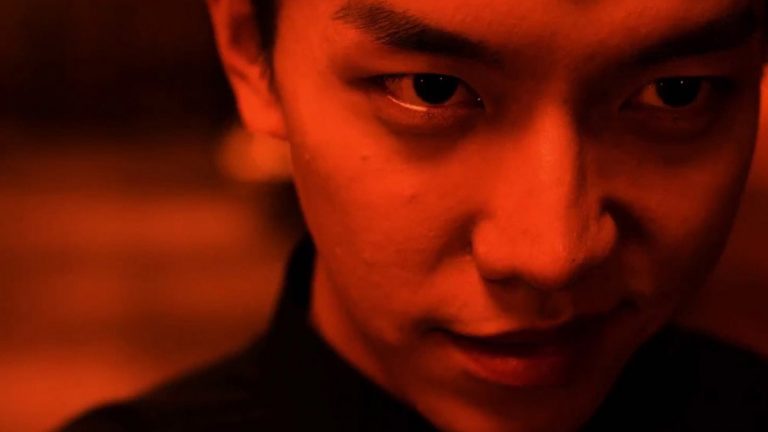 Lee Seung Gi dans le drama A Korean Odyssey