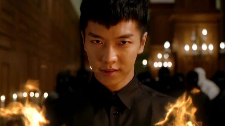 Vidéos de Lee Seung Gi dans A Korean Odyssey (tvN)