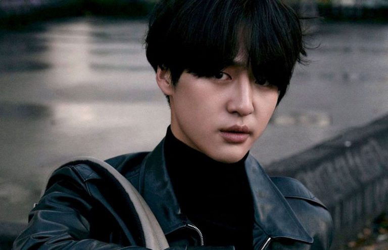 Yang Se Jong : photoshoot à Berlin pour Haper's Bazaar Korea