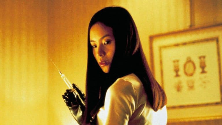 Audition de Takashi Miike