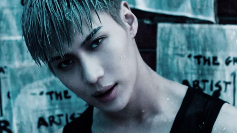 Taemin, Sunmi, BTS… notre playlist K-Pop de 2017