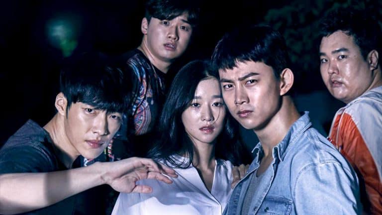 Photo Save Me (OCN, Netflix)