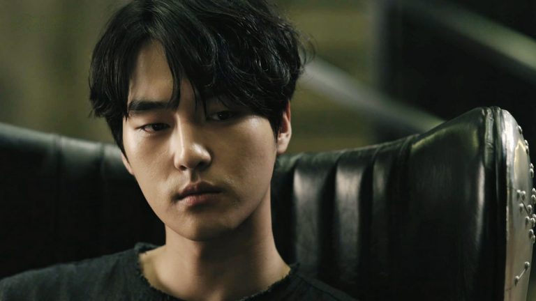 Lee Sung Hoon (Yang Se Jong)