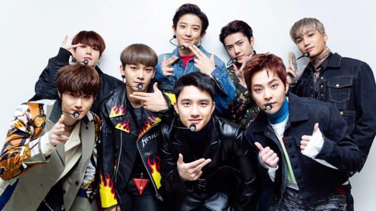 Exo (2018)