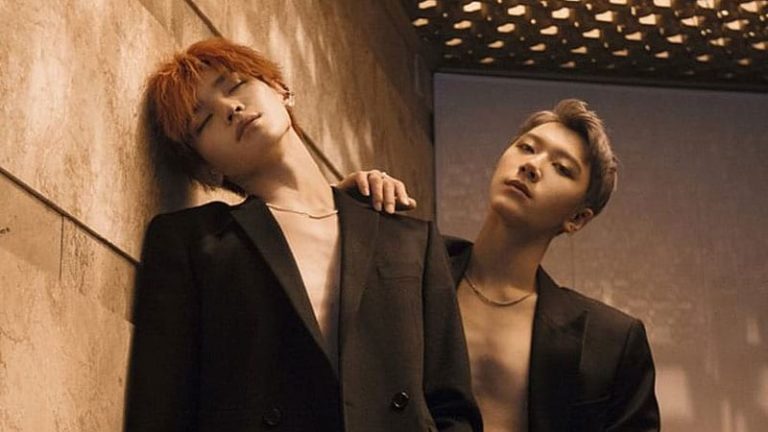 Taeyong et Ten