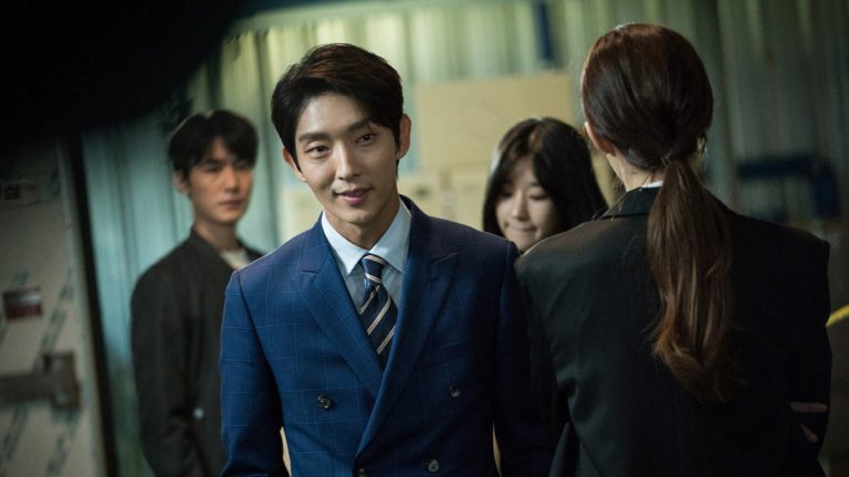 Lawless Lawyer : le plein d&rsquo;images et de vidéos