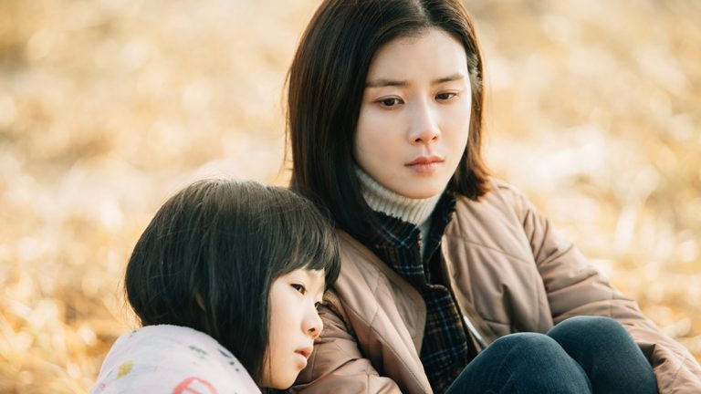 La série coréenne Mother