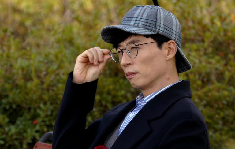Avis : Busted!, Yoo Jae Suk mène l’enquête sur Netflix