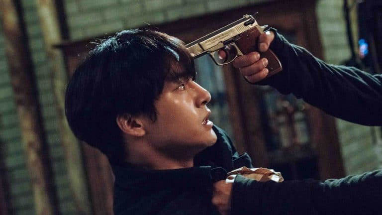 Duel, thriller OCN avec Yang Se Jong