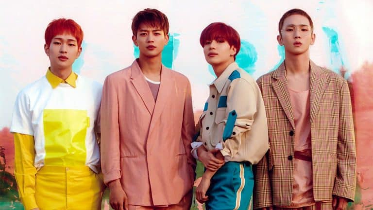 SHINee : The Story of Light