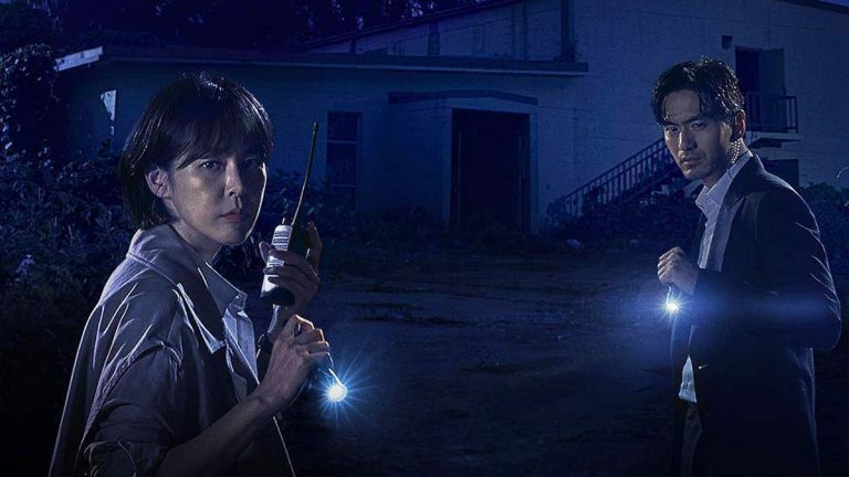 Premier teaser flippant pour le drama Voice 2