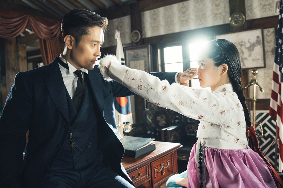 Les Actrices Et Acteurs Des Dramas Cor ens De L ann e 2018