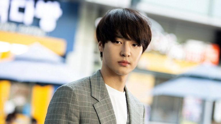 Yang Se Jong dans le drama coréen STILL 17