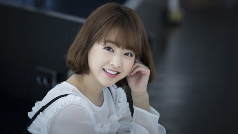 Casting : Park Bo Young bientôt de retour dans Abyss