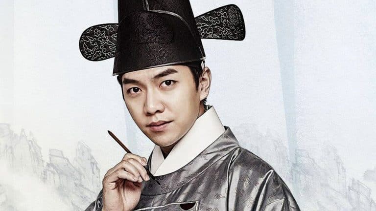 The Princess and the Matchmaker : Lee Seung Gi dans un sageuk sans âme