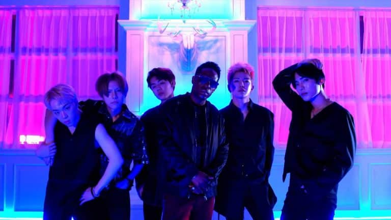 HCUE : « La K-pop est une culture avec des codes et un style passionnants »