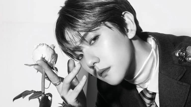 Tempo : Baekhyun d'EXO