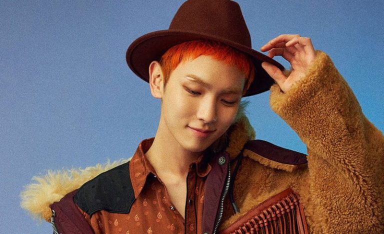 Key (키) : Forever Yours