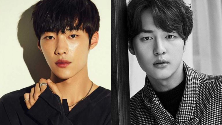 Woo Do-Hwan et Yang Se-Jong seront les héros du drama historique My Country (JTBC, 2019)