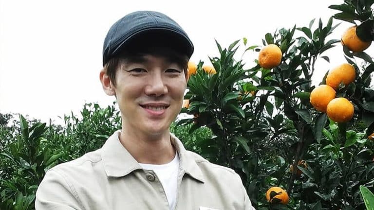 Le Chef Yoo Yeon Seok rayonne dans son brunch café : notre avis sur Coffee Friends Ep 1