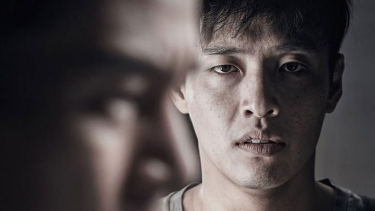 Forgotten, sur Netflix