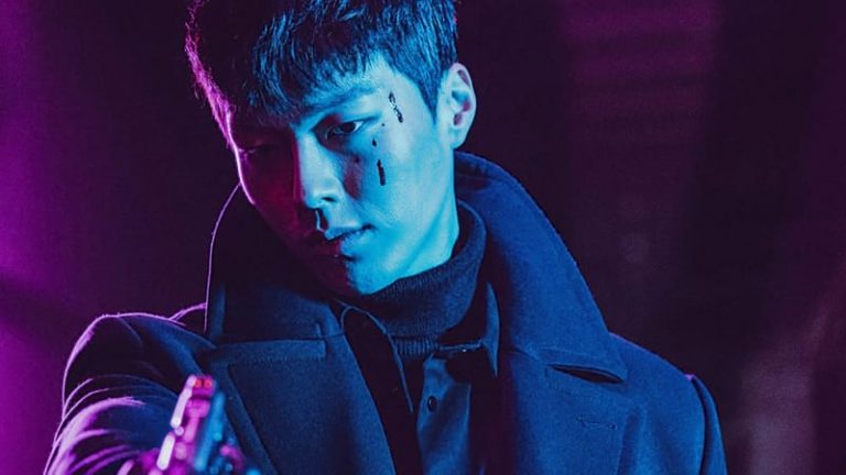 Le drama Kill It, avec Jang Ki-Yong