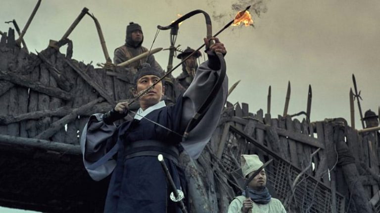 Kingdom (Netflix)