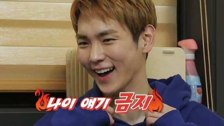 Key de SHINee dans Seoulmate 2
