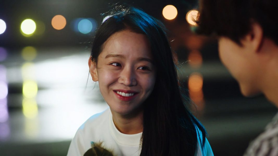 Les acteurs de drama de 2018