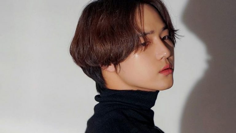 Yang Sejong pour Elle : quand naturel rime avec élégance