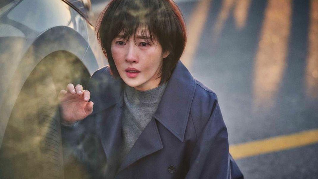 Le drama coréen Children Of Nobody