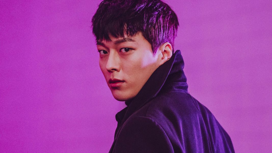 Photo Jang Ki Yong (Kill It)
