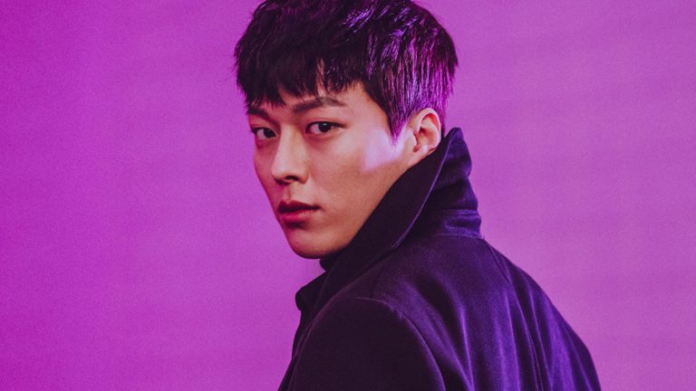 Photo Jang Ki Yong (Kill It)