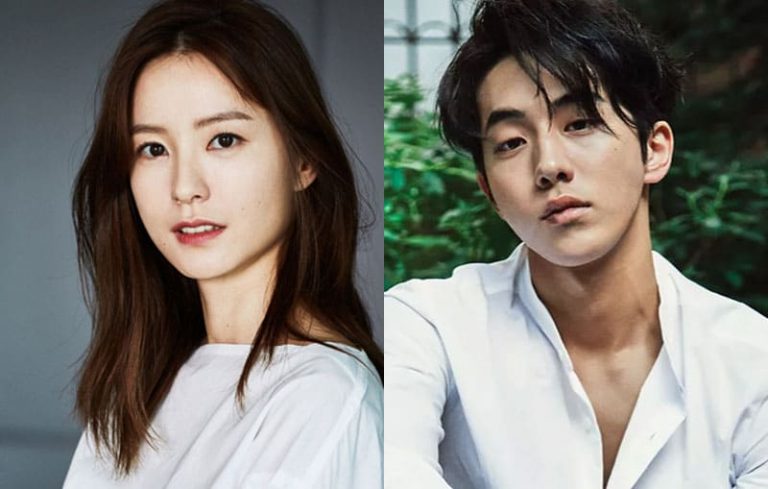 Casting : Nam Joo Hyuk et Jung Yoo Mi exorcistes confirmés dans un drama Netflix
