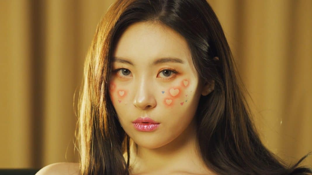 Sunmi Noir