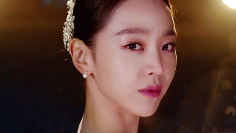 Teaser du drama Angel's Last Mission: Love
