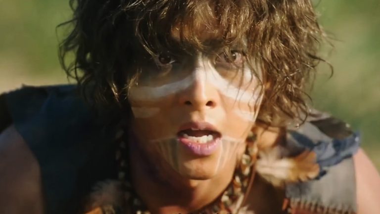 Song Joong Ki dans le teaser d'Arthdal Chronicles