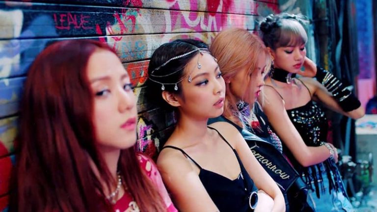 Kill This Love (Blackpink)