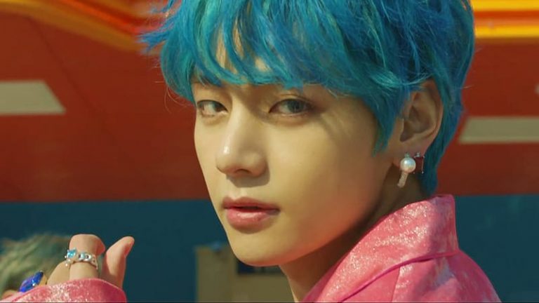 Boy With Luv (BTS)