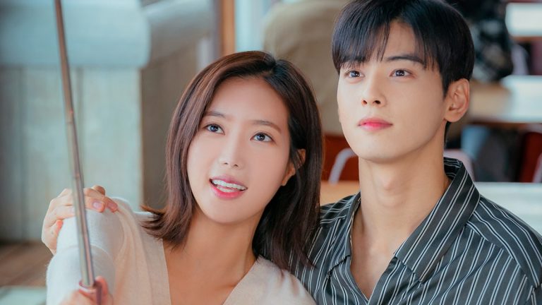 Critique : My ID is Gangnam Beauty, avec Im Soo Hyang et Cha Eun Woo