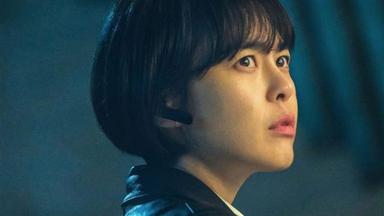 Le drama Voice Saison 3