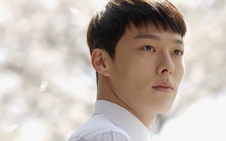 Jang Ki Yong dans Come And Hug Me