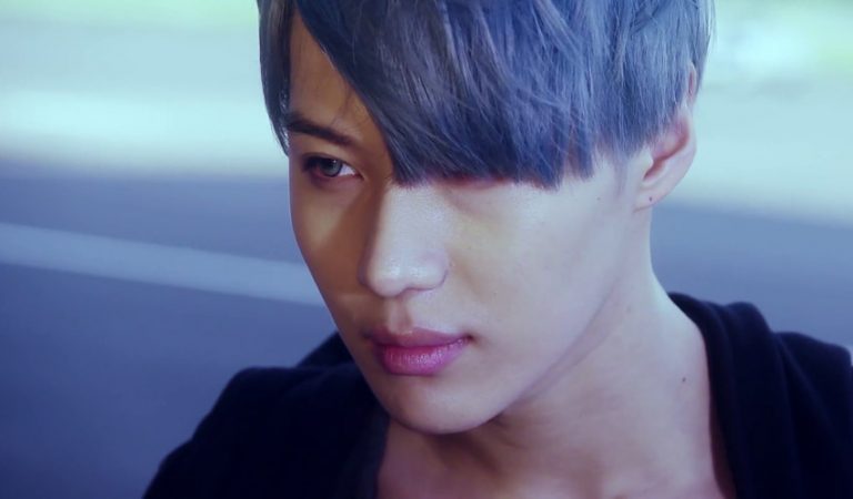 Final Life avec Taemin et Shota Matsuda