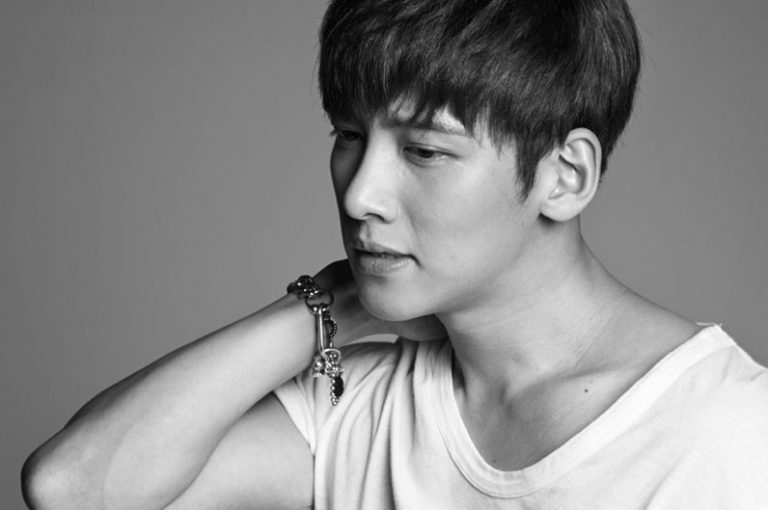 Let Me Melt : Ji Chang Wook va nous faire fondre