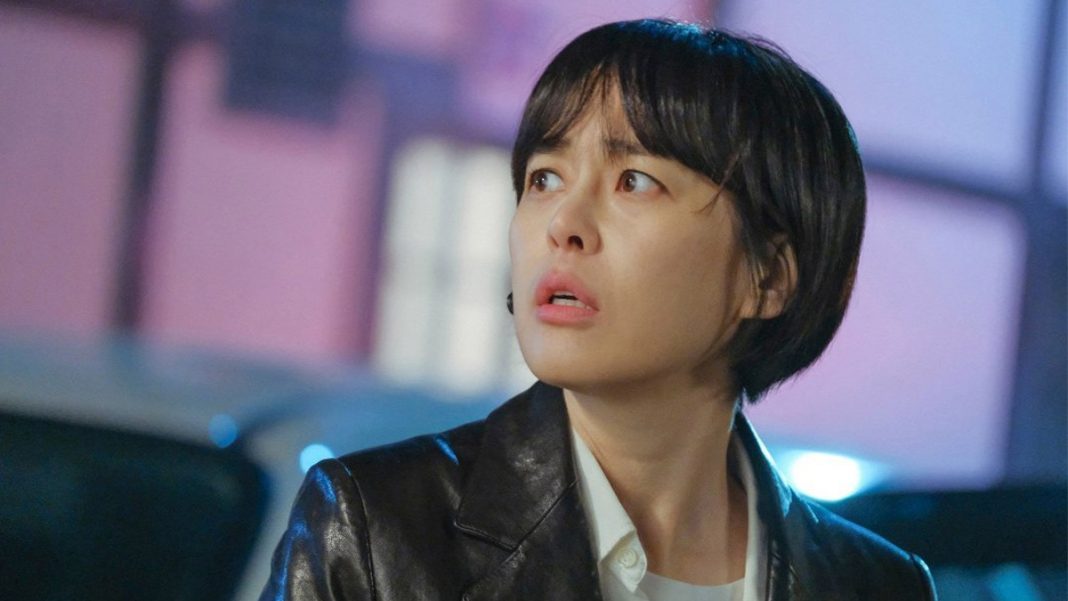 Photo Lee Ha Na dans Voice 3