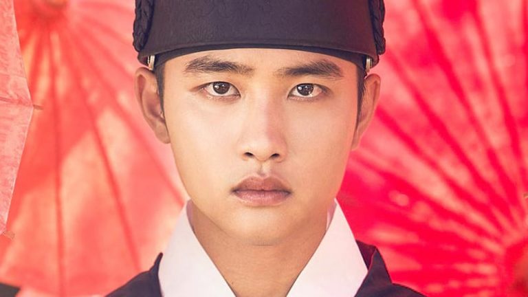 Le drama 100 Days My Prince