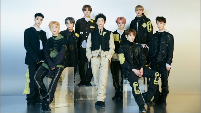 NCT 127