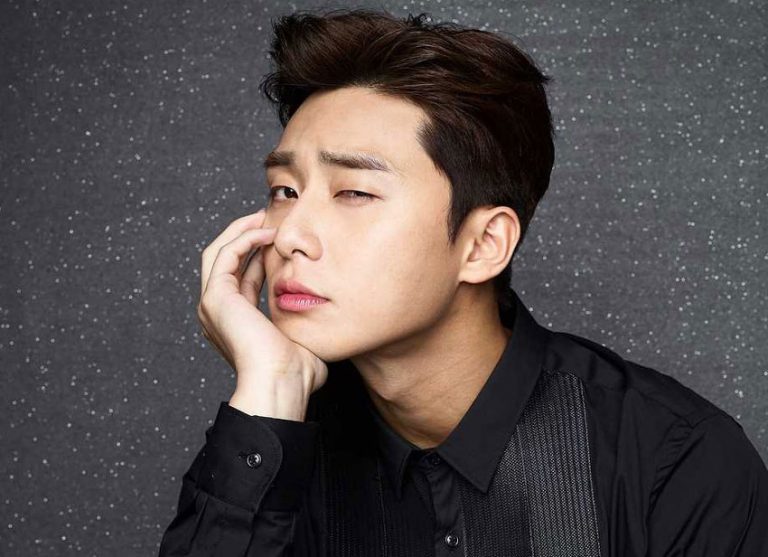 Park Seo-Joon