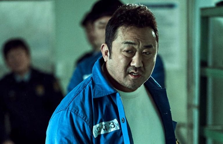 Ma Dong Seok, Jang Ki Yong… Teaser survitaminé pour Bad Guys, le film